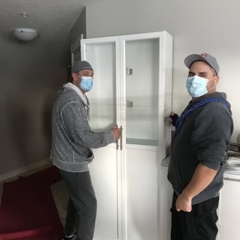 Eh Buddy Moving - Matt & Trevor - Movers Near Me - Calgary, Alberta Eh Buddy Moving - Matt & Trevor - Movers Near Me - Calgary, Alberta