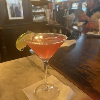 P.J. Clarke's - Cosmopolitan - American Near Me - New York, New York P.J. Clarke's - Cosmopolitan - American Near Me - New York, New York