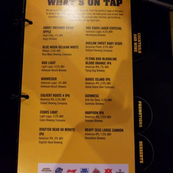 Buffalo Wild Wings - Sports Bars Near Me - Lexington Park, Maryland Buffalo Wild Wings - Sports Bars Near Me - Lexington Park, Maryland