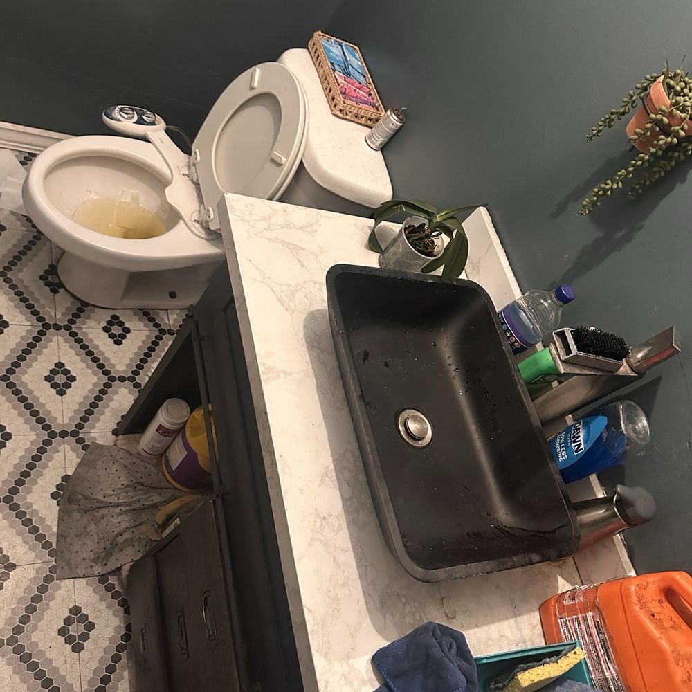 The DropOut Cyclery - majority of the stuff in the bathroom, cramped but very well stocked. - Bikes Near Me - Torrance, California The DropOut Cyclery - majority of the stuff in the bathroom, cramped but very well stocked. - Bikes Near Me - Torrance, California