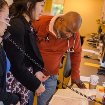 LifeLong West Berkeley - LifeLong Medical Teams are here for you. - Family Practice Near Me - Berkeley, California