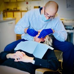 Reve W Chaston, DDS -  Layton Implants
