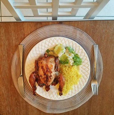 Second City Prime Steak and Seafood by null