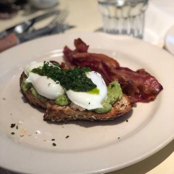 Lucky 32 Southern Kitchen - Avocado toast - New American Near Me - Cary, North Carolina Lucky 32 Southern Kitchen - Avocado toast - New American Near Me - Cary, North Carolina