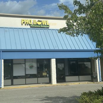 Pho Bowl Restaurant - Vietnamese Near Me - Goose Creek, South Carolina Pho Bowl Restaurant - Vietnamese Near Me - Goose Creek, South Carolina