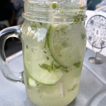 El Mitote - Mojito - Salad Near Me - New York, New York
