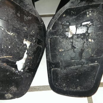 Sweeet Repeeet - Be sure to check quality before buying. I bought these Nine West boots and they fell apart in 4 hours! Wasted $26 bucks! - Used, Vintage & Consignment Near Me - San Clemente, California
