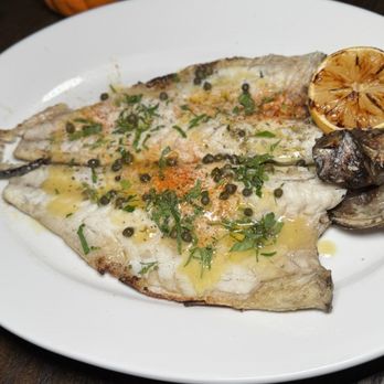 Catch n' Chop - Steakhouses Near Me - New York, New York