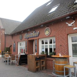 Café Speicher