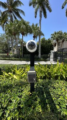 Security Systems - Home Security System Installations