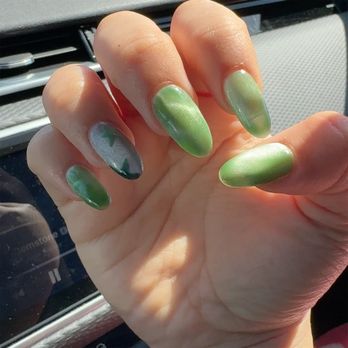 New Nails & Spa - Nail Salons Near Me - Huntington Beach, California