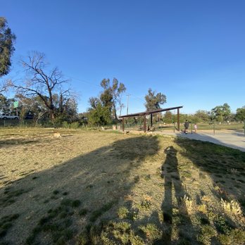 Watson Park - Dog Parks Near Me - San Jose, California