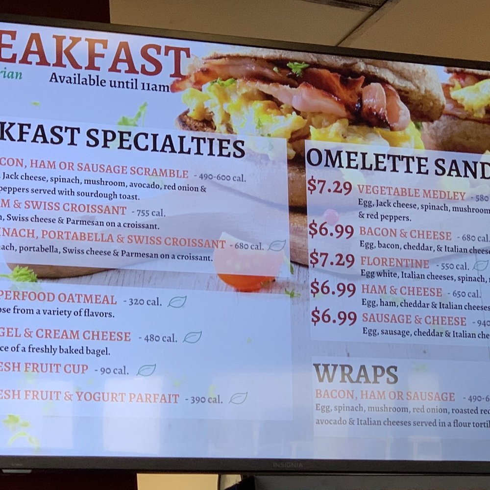 Le Boulanger - Breakfast menu - Bakeries Near Me - San Jose, California Le Boulanger - Breakfast menu - Bakeries Near Me - San Jose, California