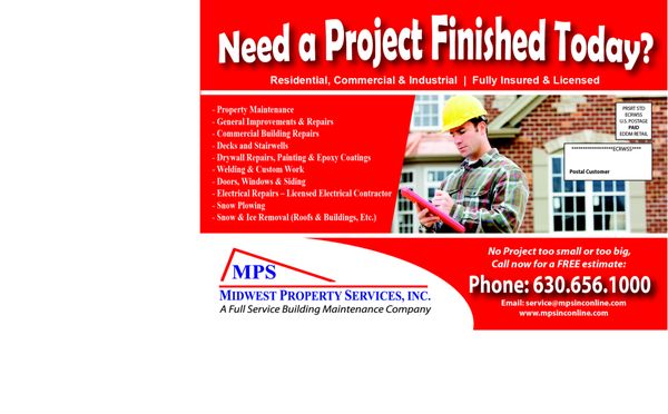 Midwest Property Services