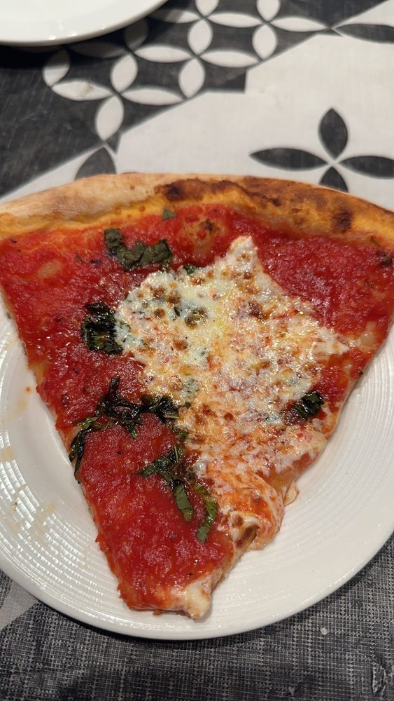 Social spots from American Whiskey Newark