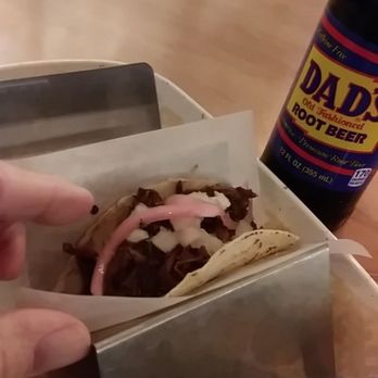 Tallboy Taco - Just read comments for complete discription of what this is. - Tacos Near Me - Chicago, Illinois Tallboy Taco - Just read comments for complete discription of what this is. - Tacos Near Me - Chicago, Illinois