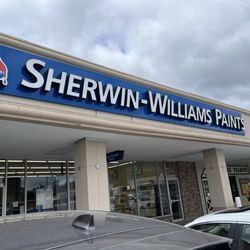 Sherwin-Williams Paint Store