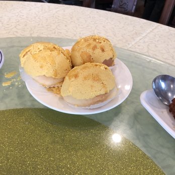 Cheung Hing - Bun - Dim Sum Near Me - San Francisco, California