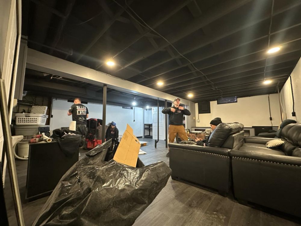 Slide of Northwest Ohio Remodeling