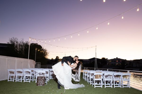 Serendipity Events by null