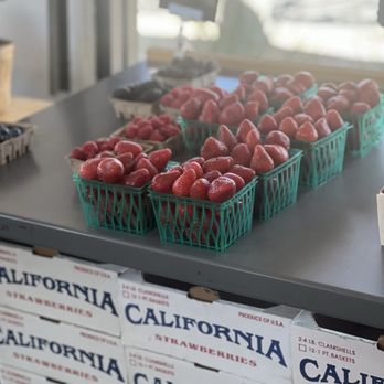 Starberry Farms - Good quality strawberries! - Fruits & Veggies Near Me - San Dimas, California Starberry Farms - Good quality strawberries! - Fruits & Veggies Near Me - San Dimas, California
