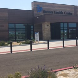 Banner Health Center Primary Care Medical Centers 1260 Nevada