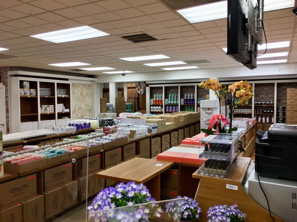 DENVER NAIL SUPPLY Updated September 2024 10 Photos 12028 E