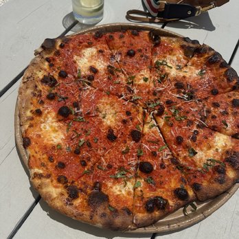 Tree House Brewing - Margherita - Brewpubs Near Me - Sandwich, Massachusetts