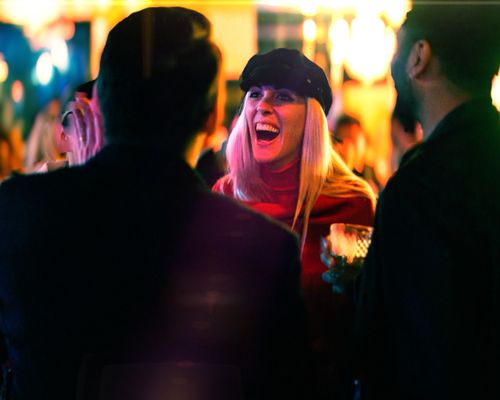 The Eighth Room | Nashville's Premier Lounge & Music Venue by null