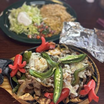 Los Dos Primos - Mexican Near Me - Mankato, Minnesota