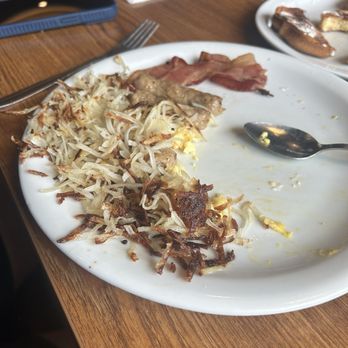 Denny's - Food.... Terrible - Diners Near Me - Schertz, Texas Denny's - Food.... Terrible - Diners Near Me - Schertz, Texas