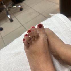 Salina's Nails