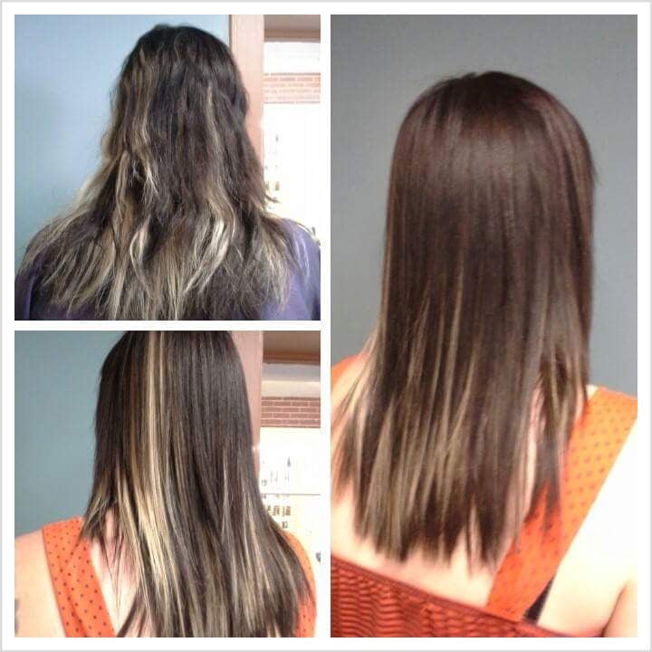 Haircutecture Logo