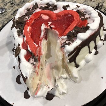 Dairy Queen Ltd Brazier - Ice Cream & Frozen Yogurt Near Me - Greensboro, North Carolina