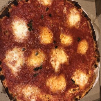 Pi Pizzaria - Can you find all the basil here ? - Pizza Near Me - Nantucket, Massachusetts Pi Pizzaria - Can you find all the basil here ? - Pizza Near Me - Nantucket, Massachusetts