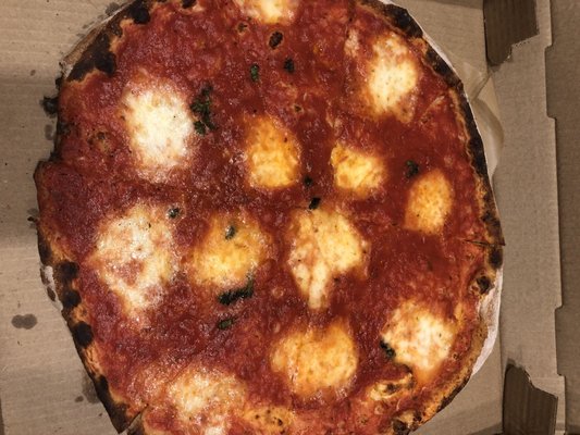 Pi Pizzeria by null