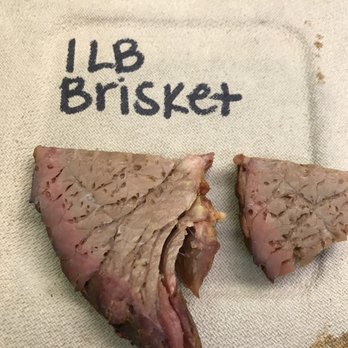 Famous Dave's Bar-B-Que - Repurposed brisket meat - Barbeque Near Me - Aurora, Colorado Famous Dave's Bar-B-Que - Repurposed brisket meat - Barbeque Near Me - Aurora, Colorado