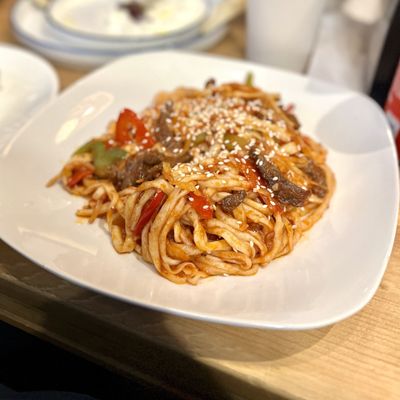 Chaykhana Pittsburgh by null