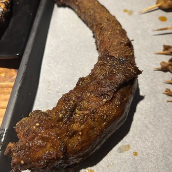Gao's BBQ & Crab - Chinese Near Me - Flushing, New York