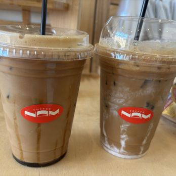 Nam Coffee - Viet Vegan and Coco Vegan - Coffee & Tea Near Me - Los Angeles, California