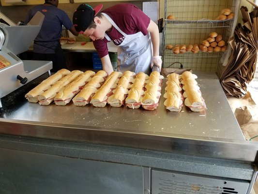 Alpine Food Shop by null