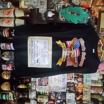 Silva's Saloon - inside - Dive Bars Near Me - Bernalillo, New Mexico