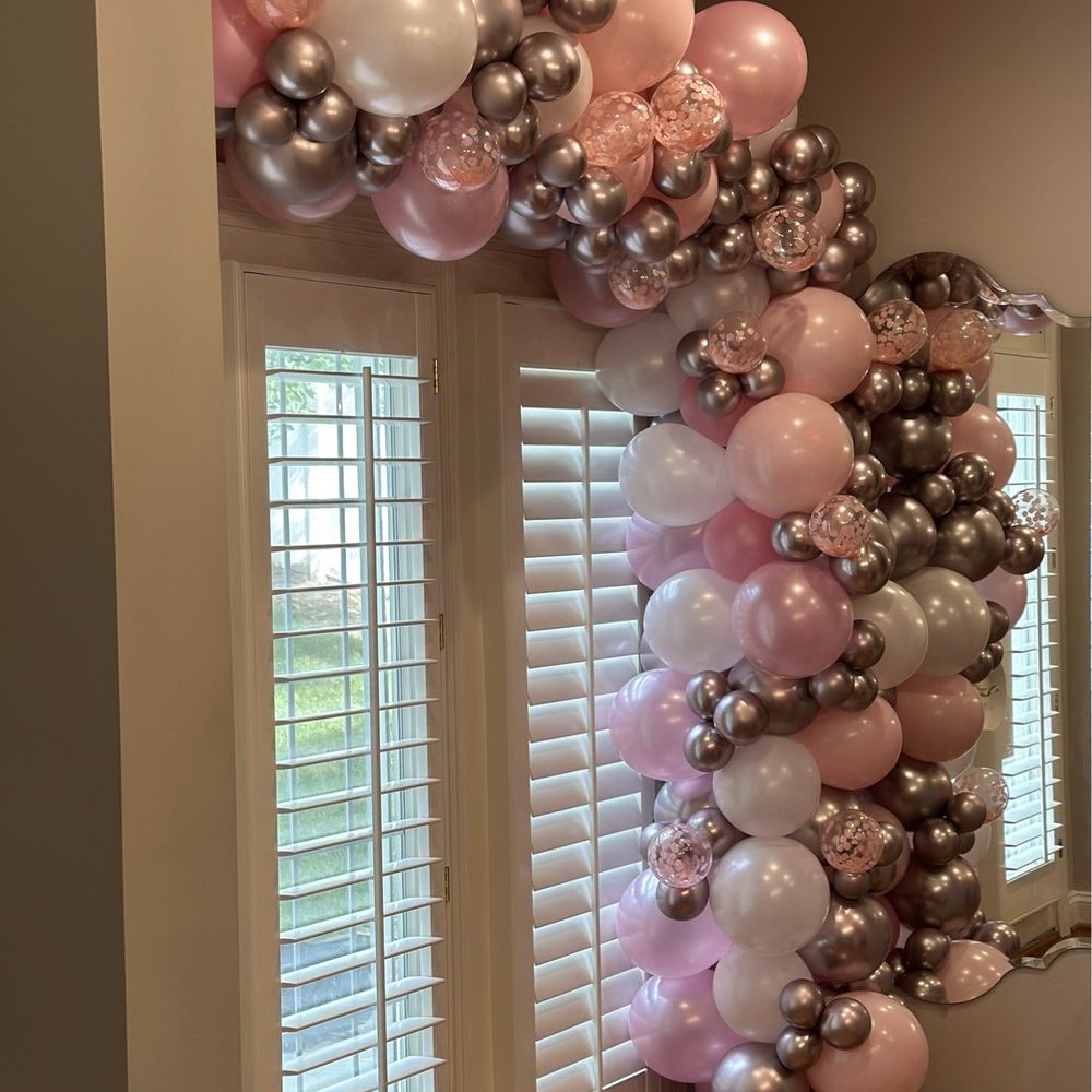 Bar Mitzvah Decorations Big Dot Of Happiness Pink Bat Mitzvah - Girl Party  Giant Circle... Bat Mitzvah Cards, image size:1000x1000