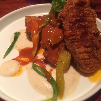 The Hound - New American Near Me - Auburn, Alabama