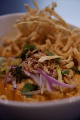 Bee Thai Kitchen by null