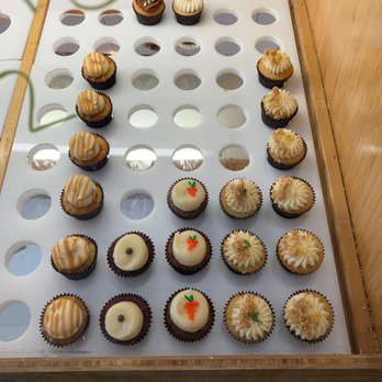 Cupcakin' Bake Shop - Bakeries Near Me - Walnut Creek, California