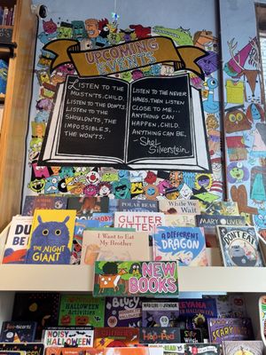 Carmichael's Kids by null