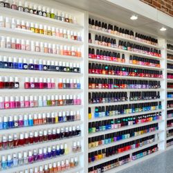 Tipsy Nail & Spa