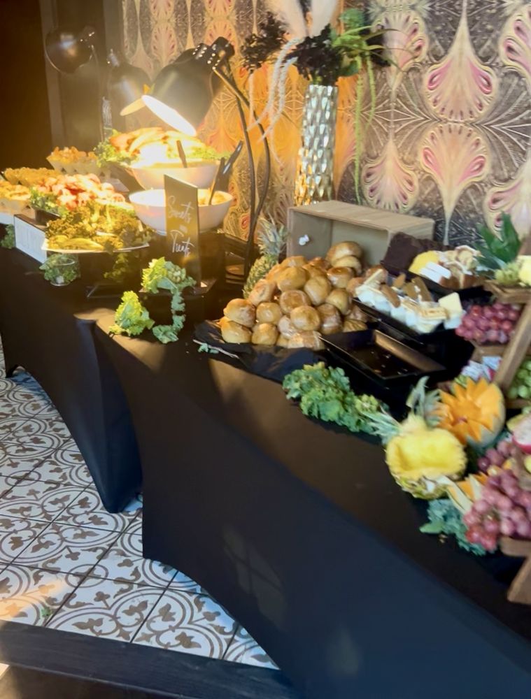 Food from Flavor House