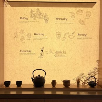Chagee Modern Teahouse - Tea Rooms Near Me - Orange, California Chagee Modern Teahouse - Tea Rooms Near Me - Orange, California